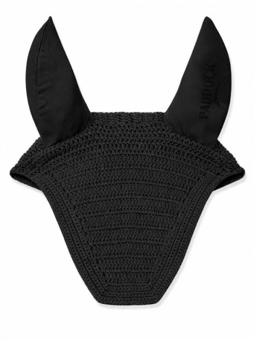 Bonnet Pro Coton Paddock