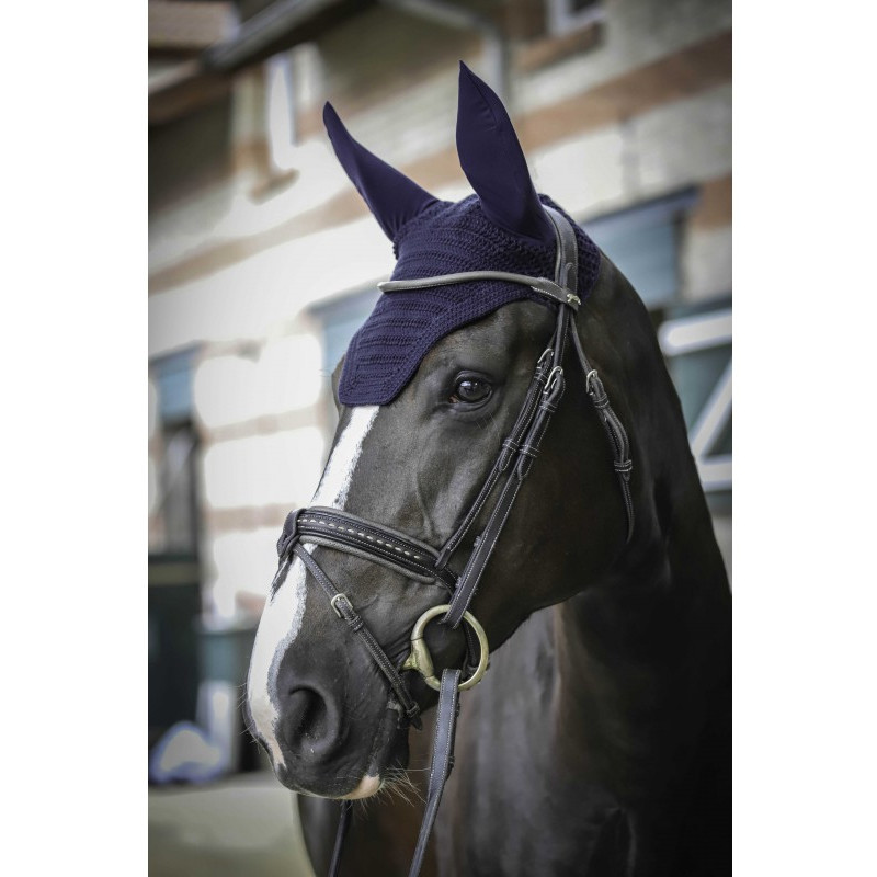 Bonnet Pro Coton Paddock