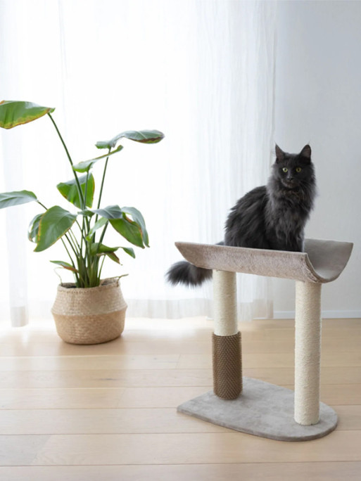 Arbre à chat Ambiance 49cm Kerbl