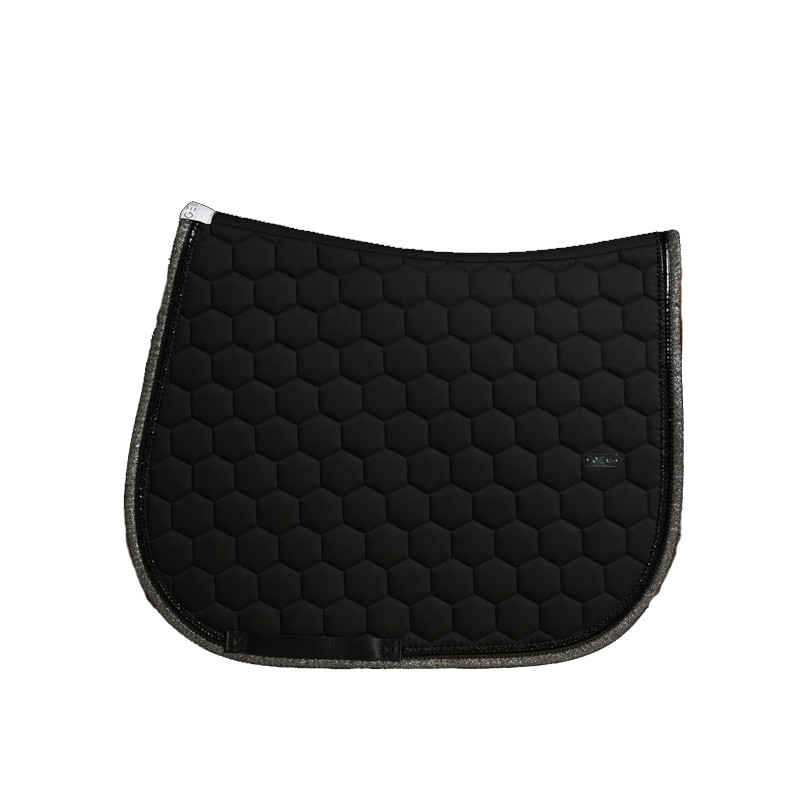 Tapis de selle CSO Atlas GEM