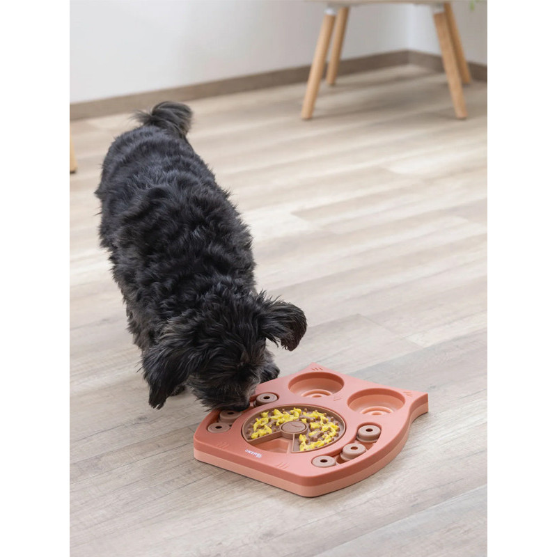 Jeu de réflexion et apprentissage Kerbl