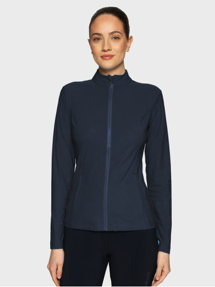 Haut d'entraînement Hannah SS26 Samshield