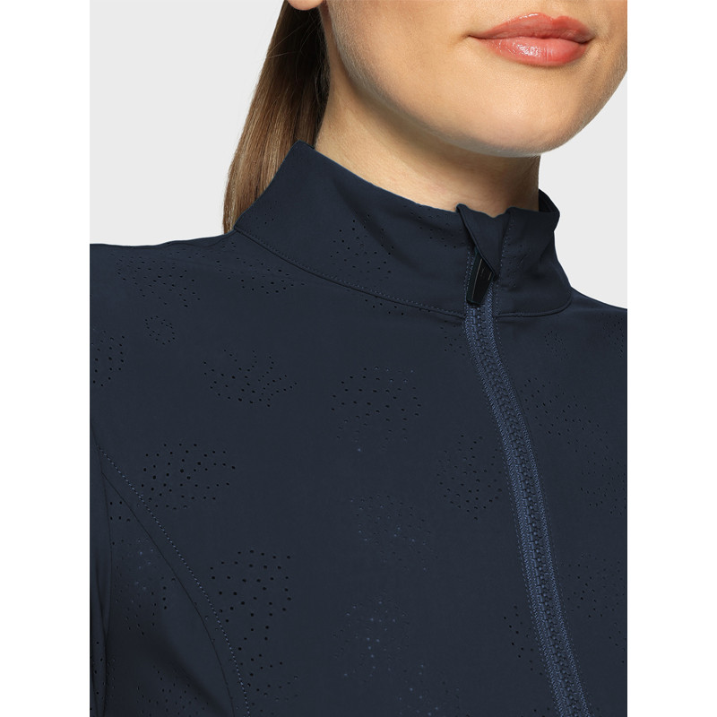 Haut d'entraînement Hannah SS26 Samshield