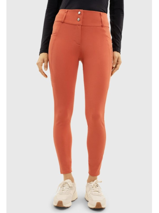 Pantalon full grip Ludivine SS26 Harcour