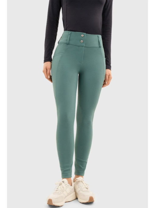 Pantalon full grip Ludivine SS26 Harcour