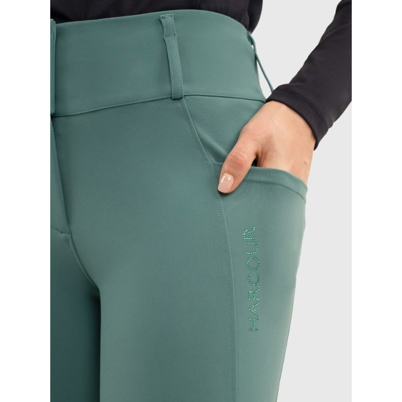 Pantalon full grip Ludivine SS26 Harcour