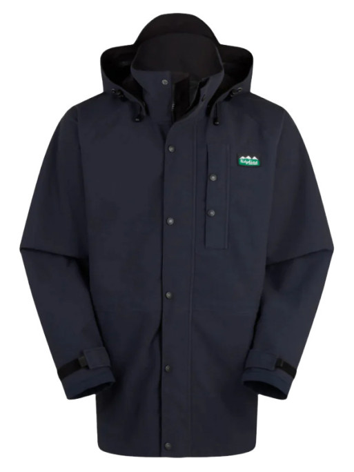 Veste Monsoon Classic Ridgeline