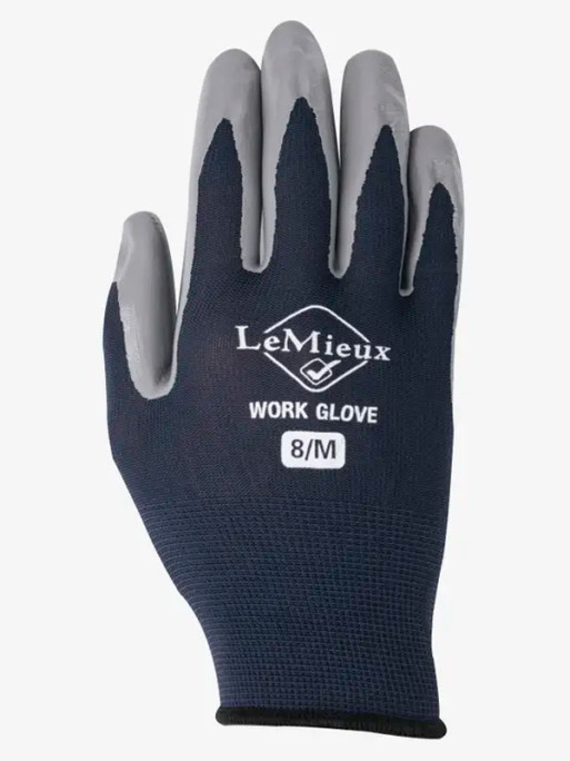 Gants de travail LeMieux