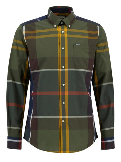Chemise Harris Barbour