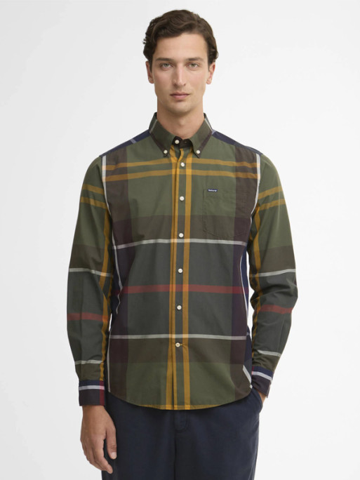 Chemise Harris Barbour