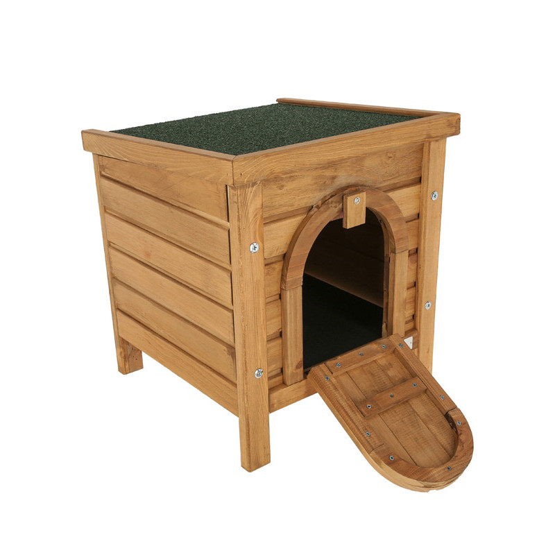 Maison pour rongeurs Outdoor Kerbl