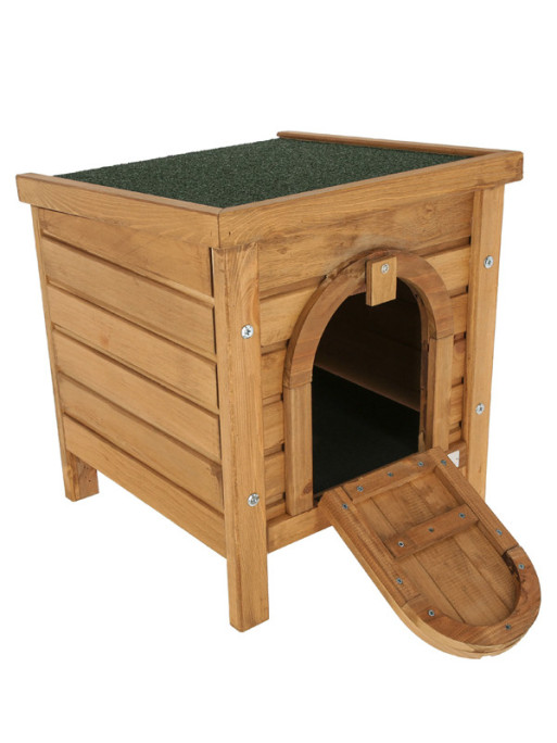 Maison pour rongeurs Outdoor Kerbl