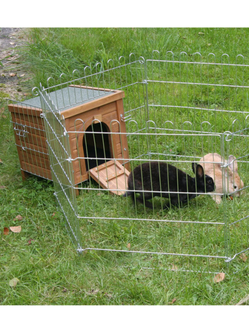 Maison pour rongeurs Outdoor Kerbl