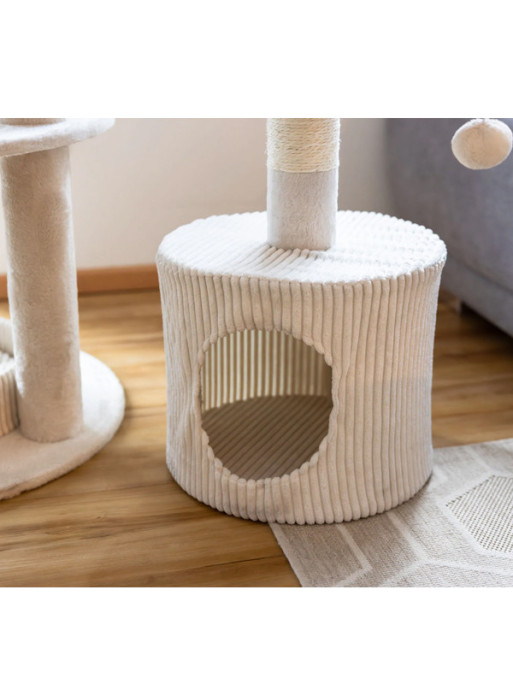 Arbre à chat Annika 1m64 Kerbl