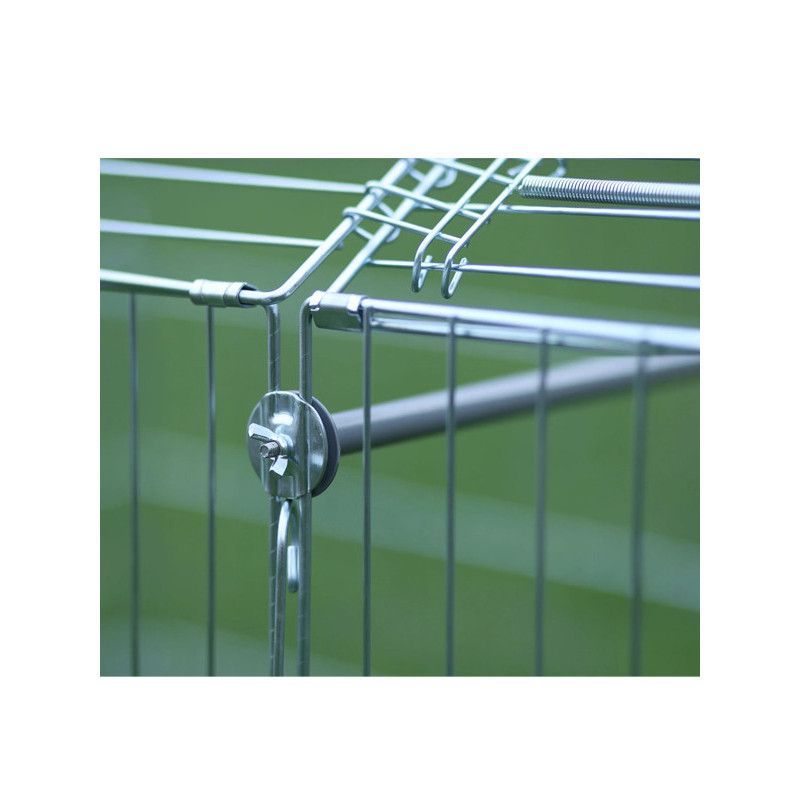 Enclos extérieur rongeur Kerbl