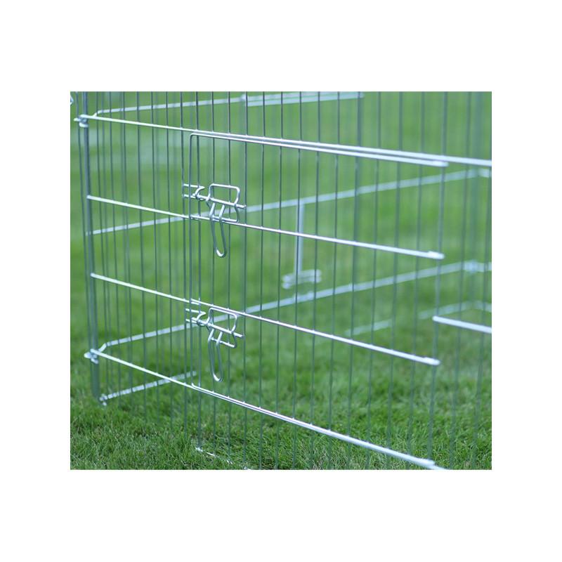 Enclos extérieur rongeur Kerbl