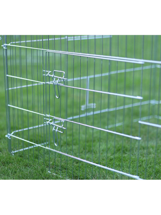 Enclos extérieur rongeur Kerbl