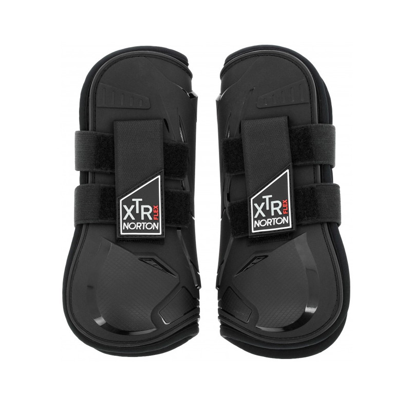 Guêtres XTR Flex Velcro Norton