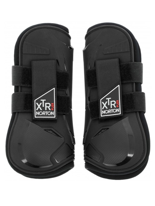 Guêtres XTR Flex Velcro Norton