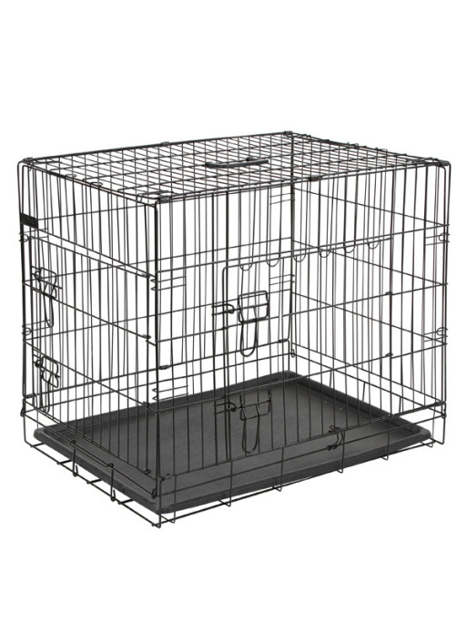 Box de transport Kerbl