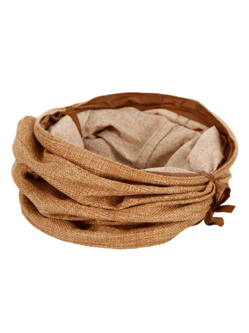 Tunnel pour rongeurs Lin 50cm Kerbl