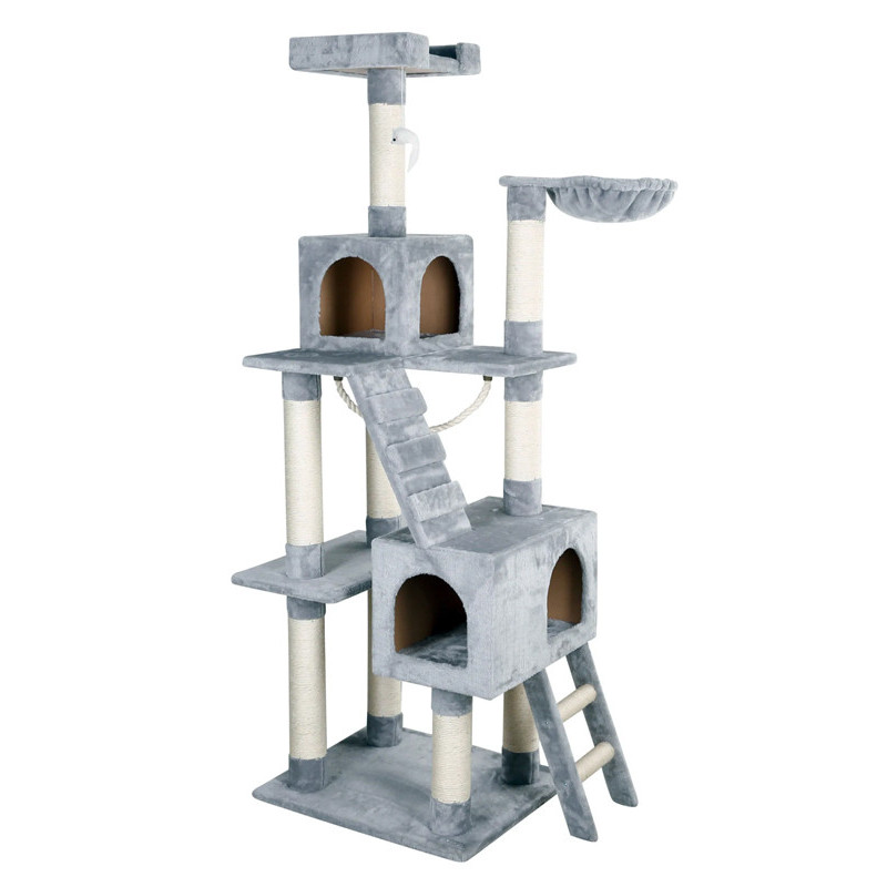 Arbre à chat Square 1m78 Kerbl