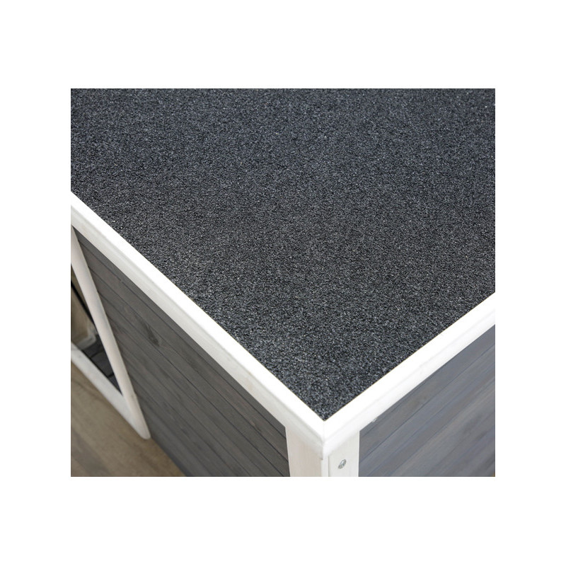 Niche pour chien Kenny Kerbl