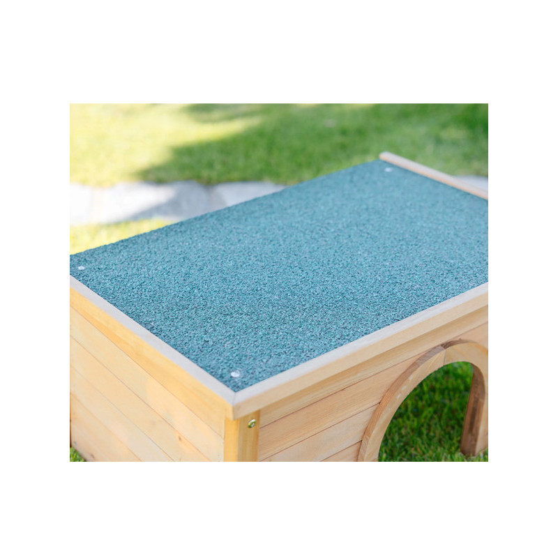 Maison pour rongeurs Kerbl