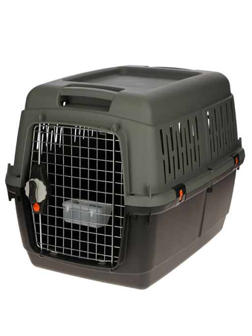 Cage de transport Eco Kerbl