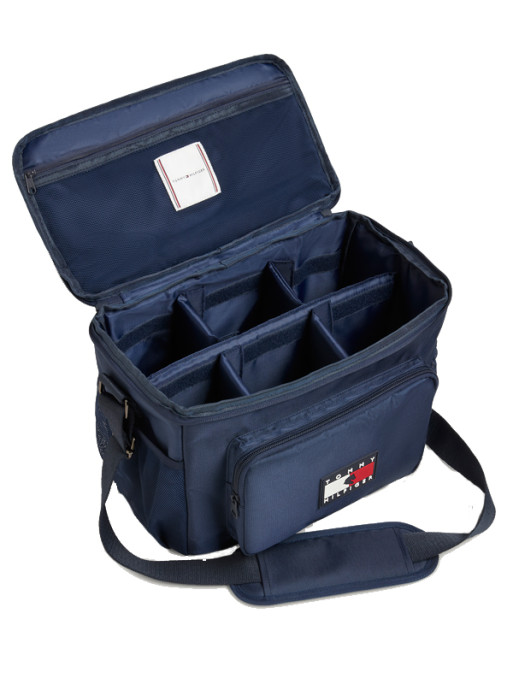 Sac de Groom Dixon SS26 Tommy Hilfiger Equestrian