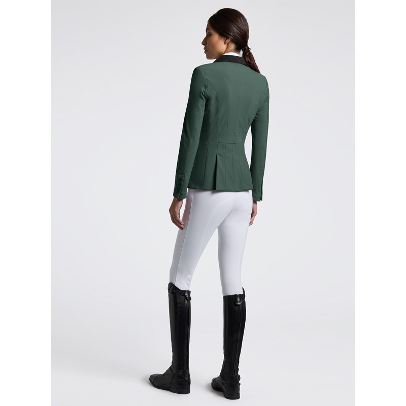 Veste de concours GP Zip FW25 Cavalleria Toscana