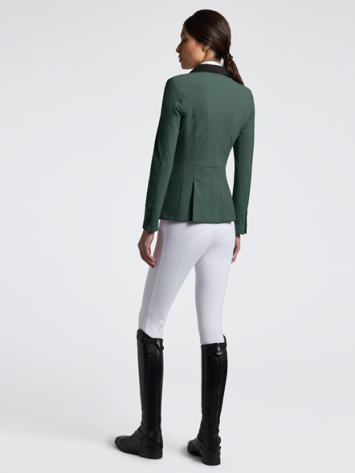 Veste de concours GP Zip FW25 Cavalleria Toscana