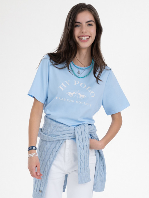 T-shirt HVP Natalie HV Polo
