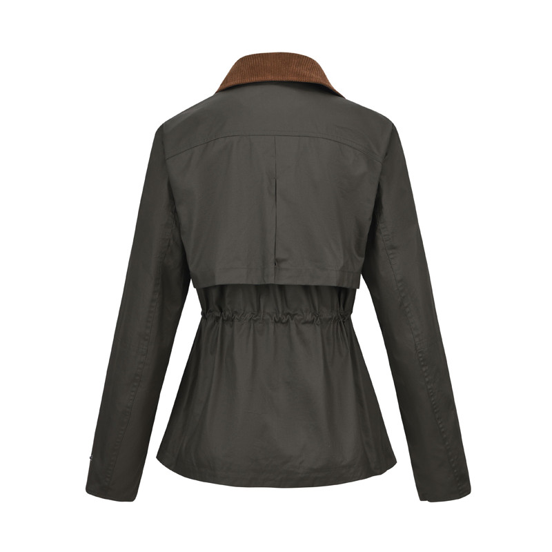 Veste HVP Morgane HV Polo