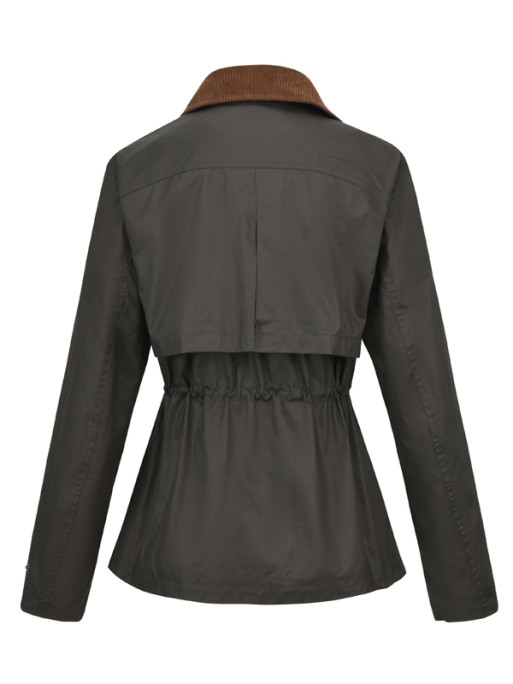 Veste HVP Morgane HV Polo