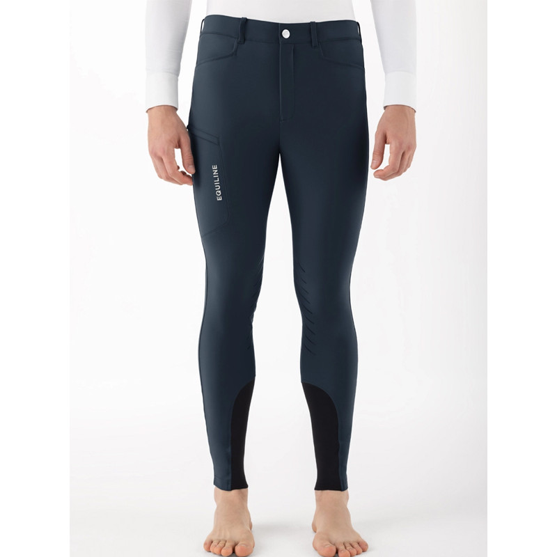 Pantalon knee grip Eqcefrek SS26 Homme Equiline