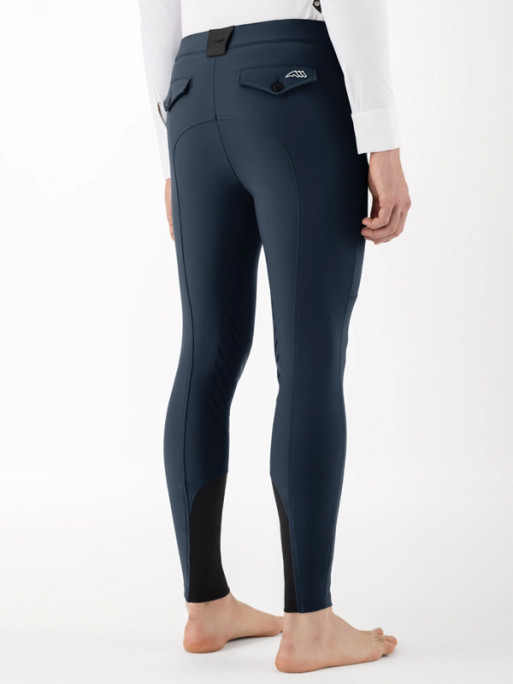 Pantalon knee grip Eqcefrek SS26 Homme Equiline