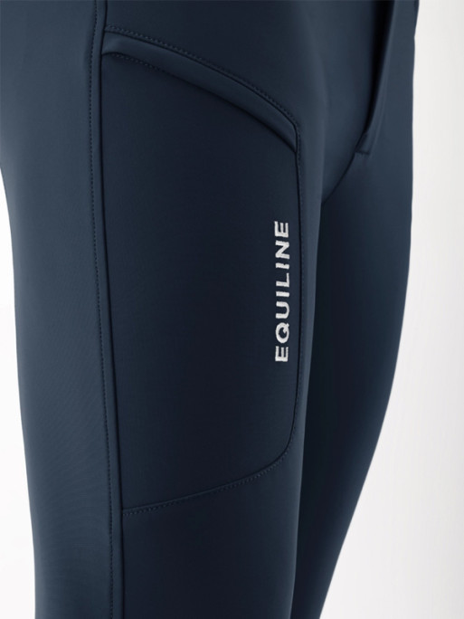 Pantalon knee grip Eqcefrek SS26 Homme Equiline