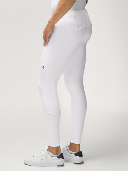 Pantalon knee grip homme Stanton SS26 Tommy Hilfiger Equestrian