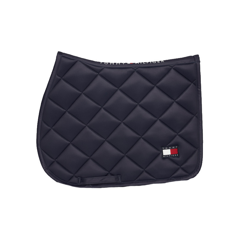 Tapis de selle Columbia SS26 Tommy Hilfiger Equestrian