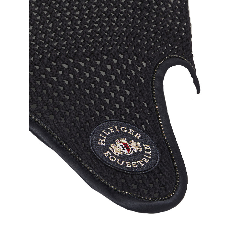 Bonnet Emory SS26 Tommy Hilfiger Equestrian