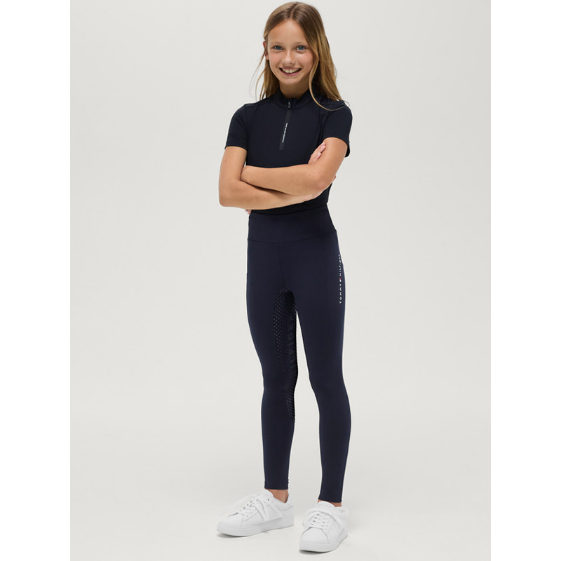 Legging Devon Reit enfant SS26 Tommy Hilfiger Equestrian