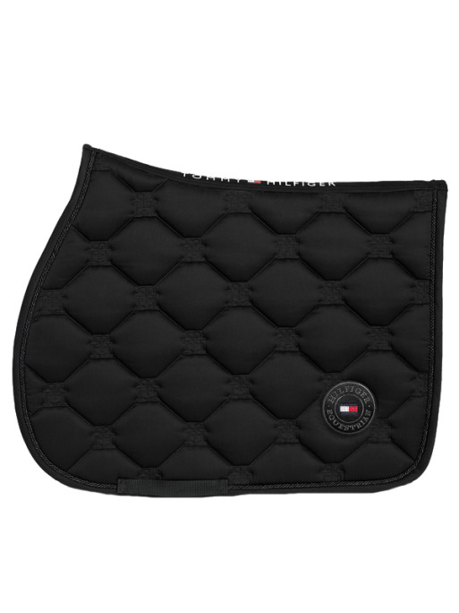 Tapis de selle Liberty CSO SS26 Tommy Hilfiger Equestrian