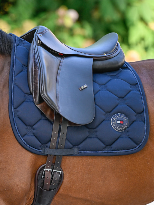 Tapis de selle Liberty Dressage FW25 Tommy Hilfiger Equestrian