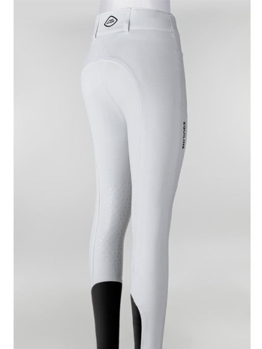 Pantalon knee grip Eqcusmakh SS26 Equiline