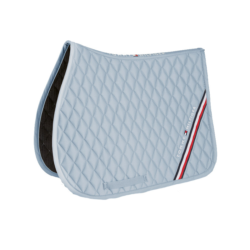 Tapis de selle CSO Stanford SS26 Tommy Hilfiger Equestrian