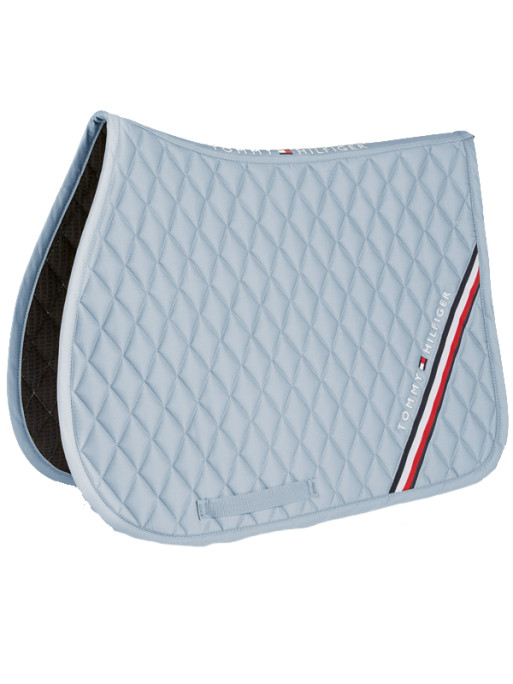 Tapis de selle CSO Stanford SS26 Tommy Hilfiger Equestrian