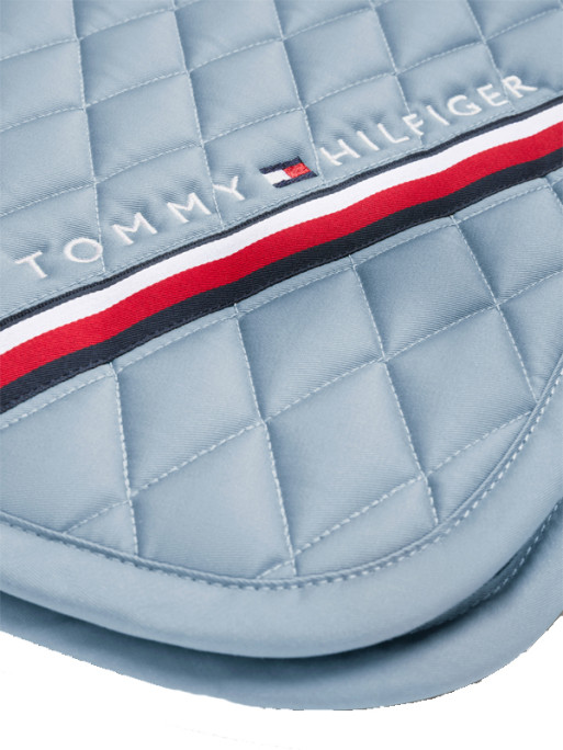Tapis de selle CSO Stanford SS26 Tommy Hilfiger Equestrian