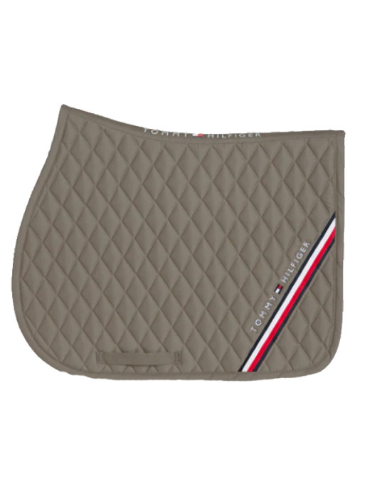Tapis de selle CSO Stanford SS26 Tommy Hilfiger Equestrian