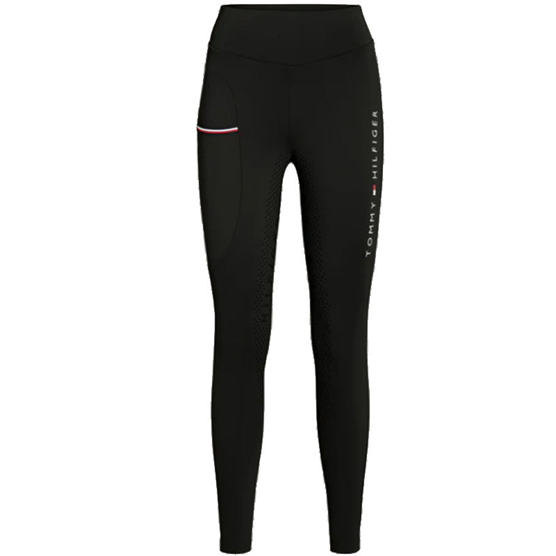 Legging Elmira SS26 Tommy Hilfiger Equestrian